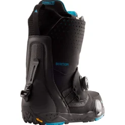 Online Boots Photon Step On® Soft Black Homme Step On Fix Et Boots|Boots Homme