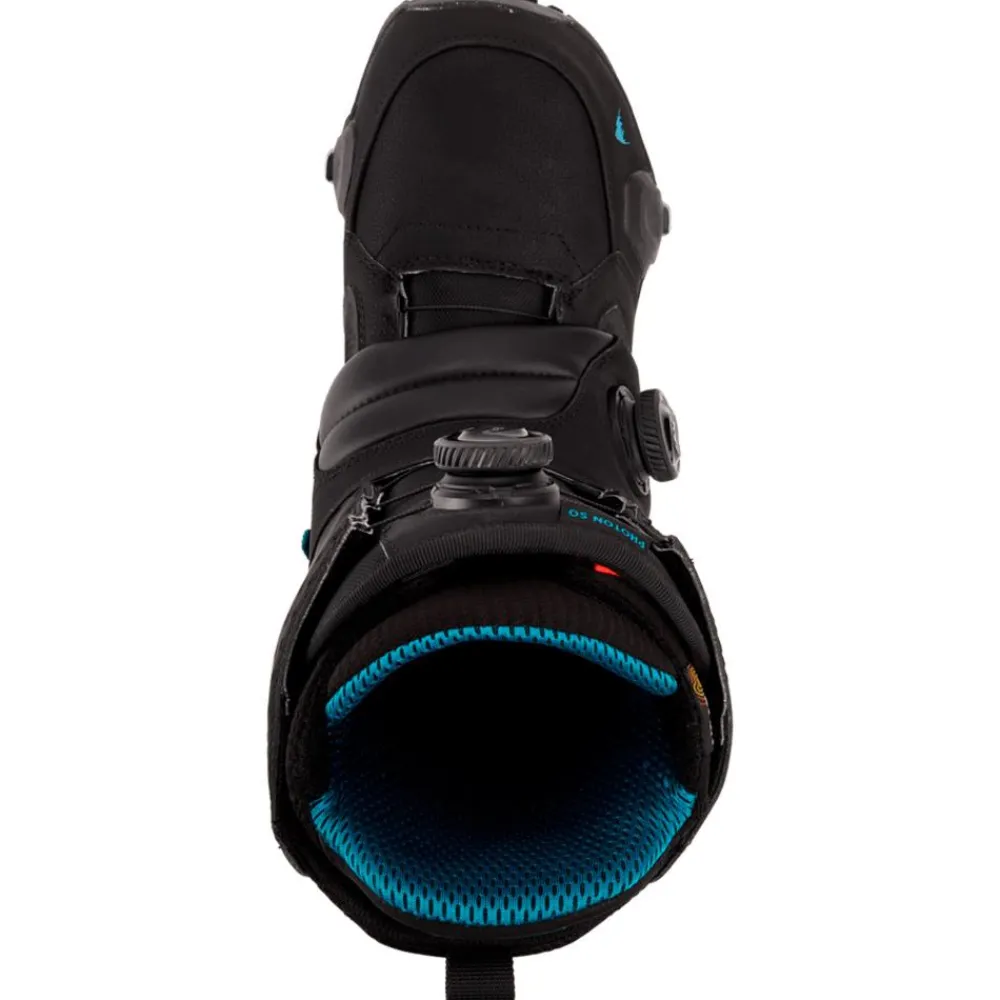 Online Boots Photon Step On® Soft Black Homme Step On Fix Et Boots|Boots Homme