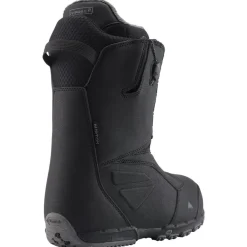 Boots Homme<Burton Boots Ruler Black