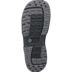 Boots Homme<Burton Boots Ruler Black