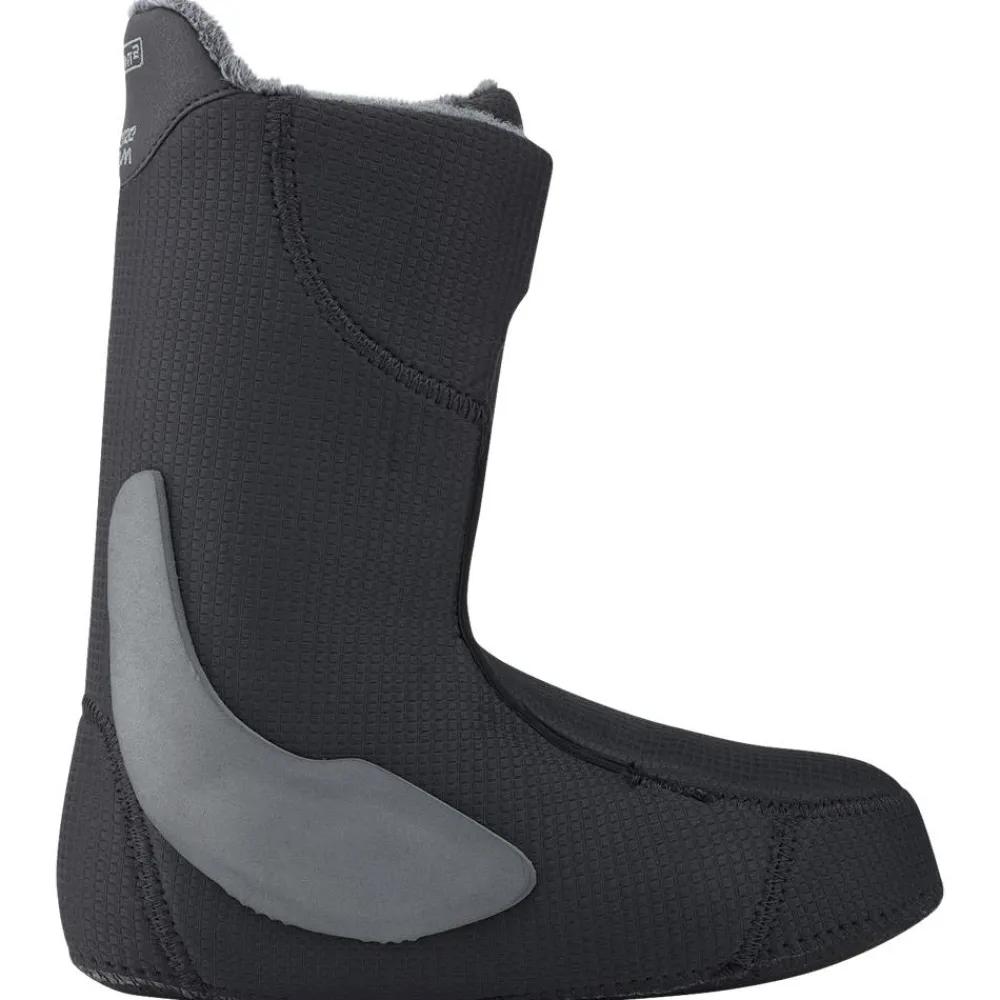 Boots Homme<Burton Boots Ruler Black