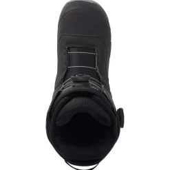 Boots Homme<Burton Boots Ruler Boa Black