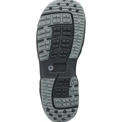 Boots Homme<Burton Boots Ruler Boa Black