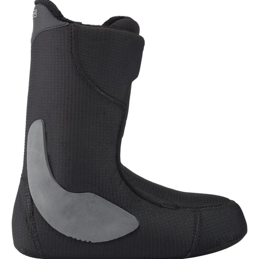Boots Homme<Burton Boots Ruler Boa Black
