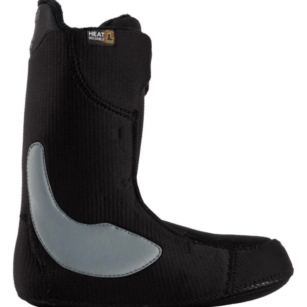 Clearance Boots Ruler Boa Gray Cloud Homme Boots Homme