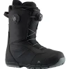 New Boots Ruler Boa Wide Homme Boots Homme