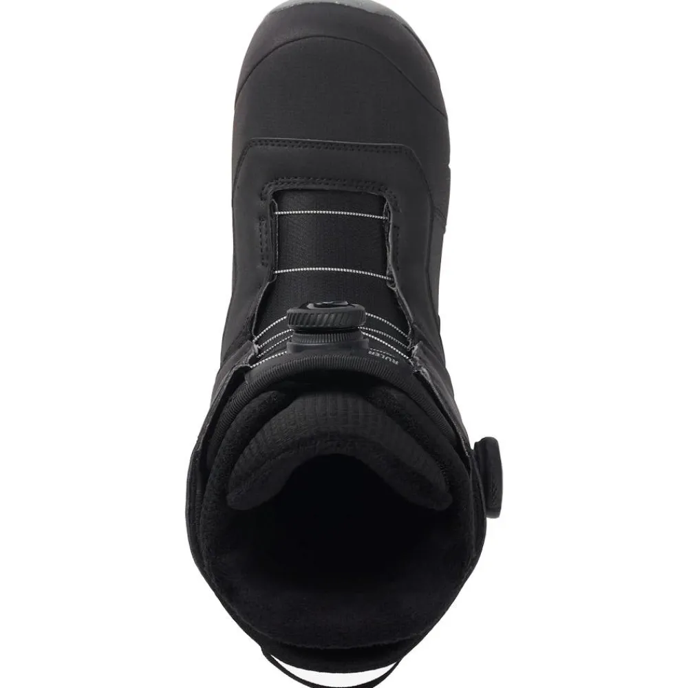 New Boots Ruler Boa Wide Homme Boots Homme