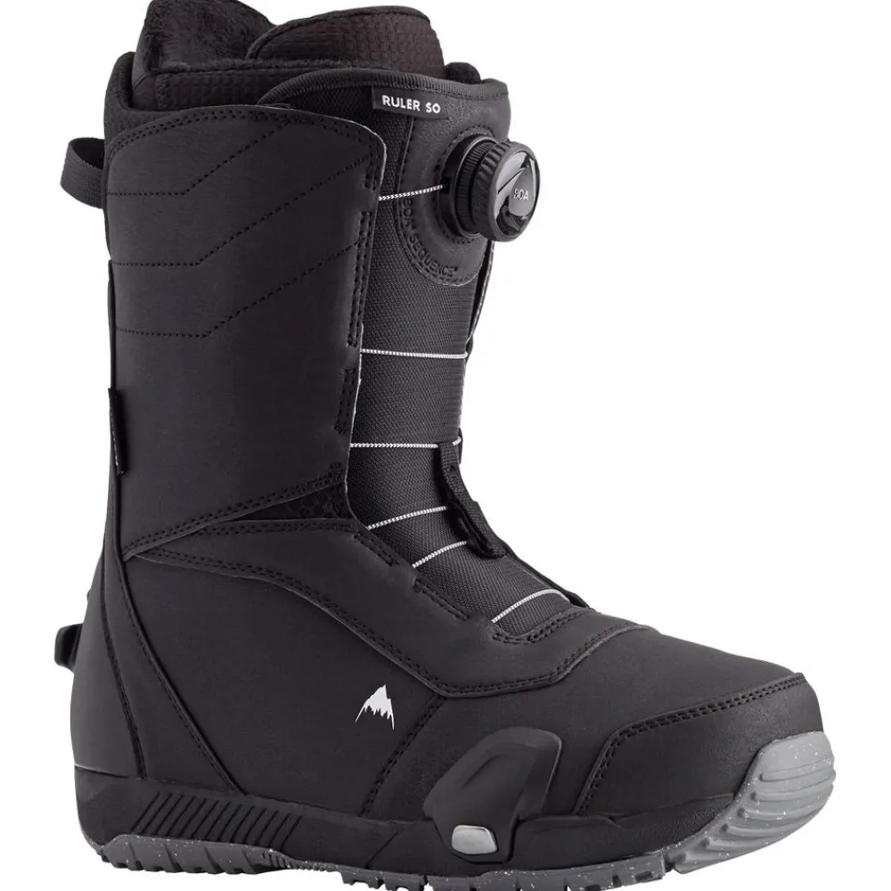 Boots Ruler Step On® Homme Step On Fix Et Boots|Boots Homme