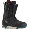 Sale Boots SLX Black Homme Boots Homme