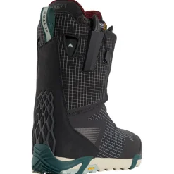 Sale Boots SLX Black Homme Boots Homme