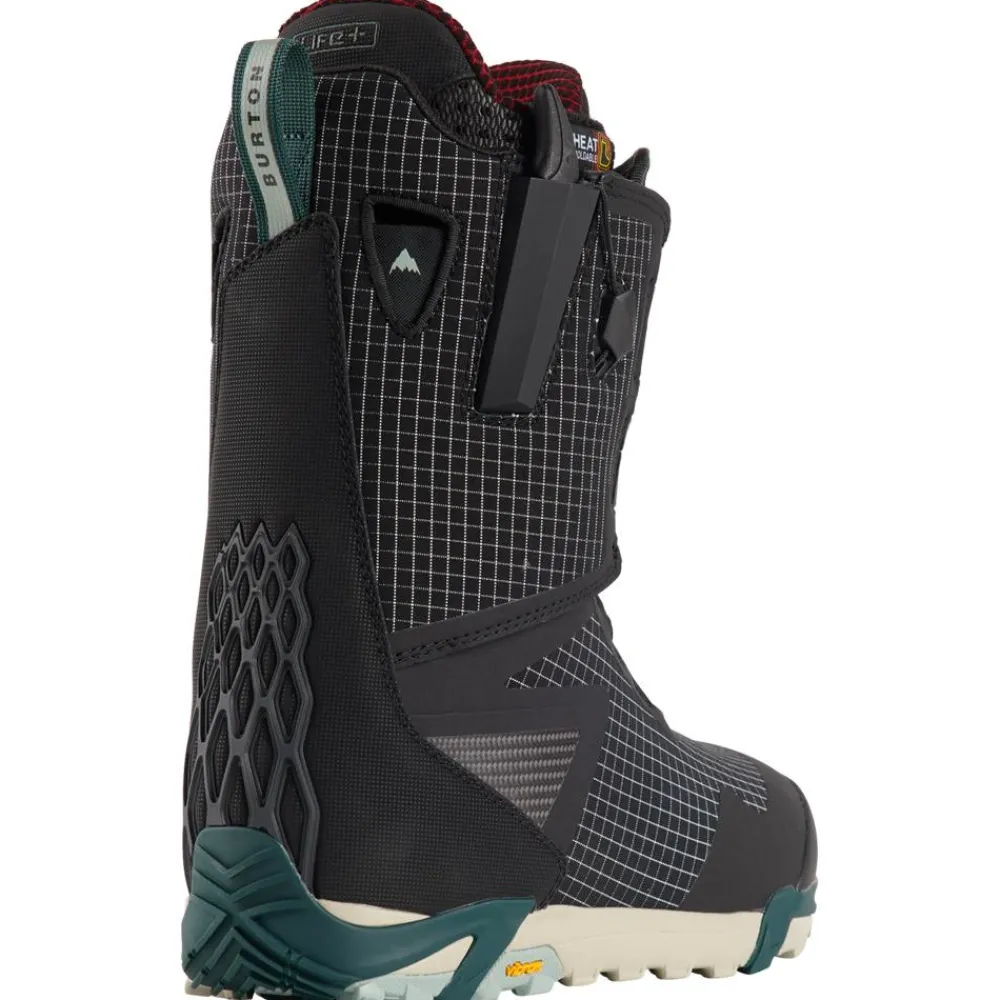 Sale Boots SLX Black Homme Boots Homme