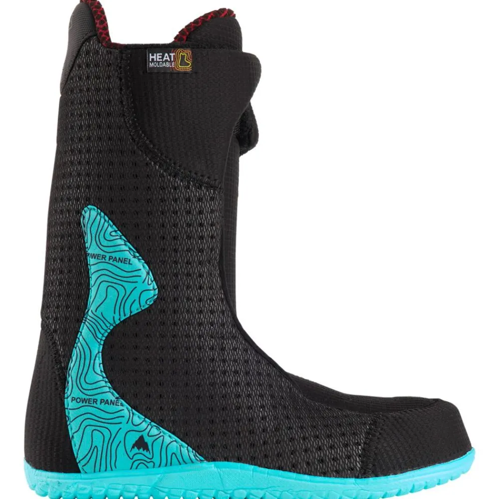 Sale Boots SLX Black Homme Boots Homme