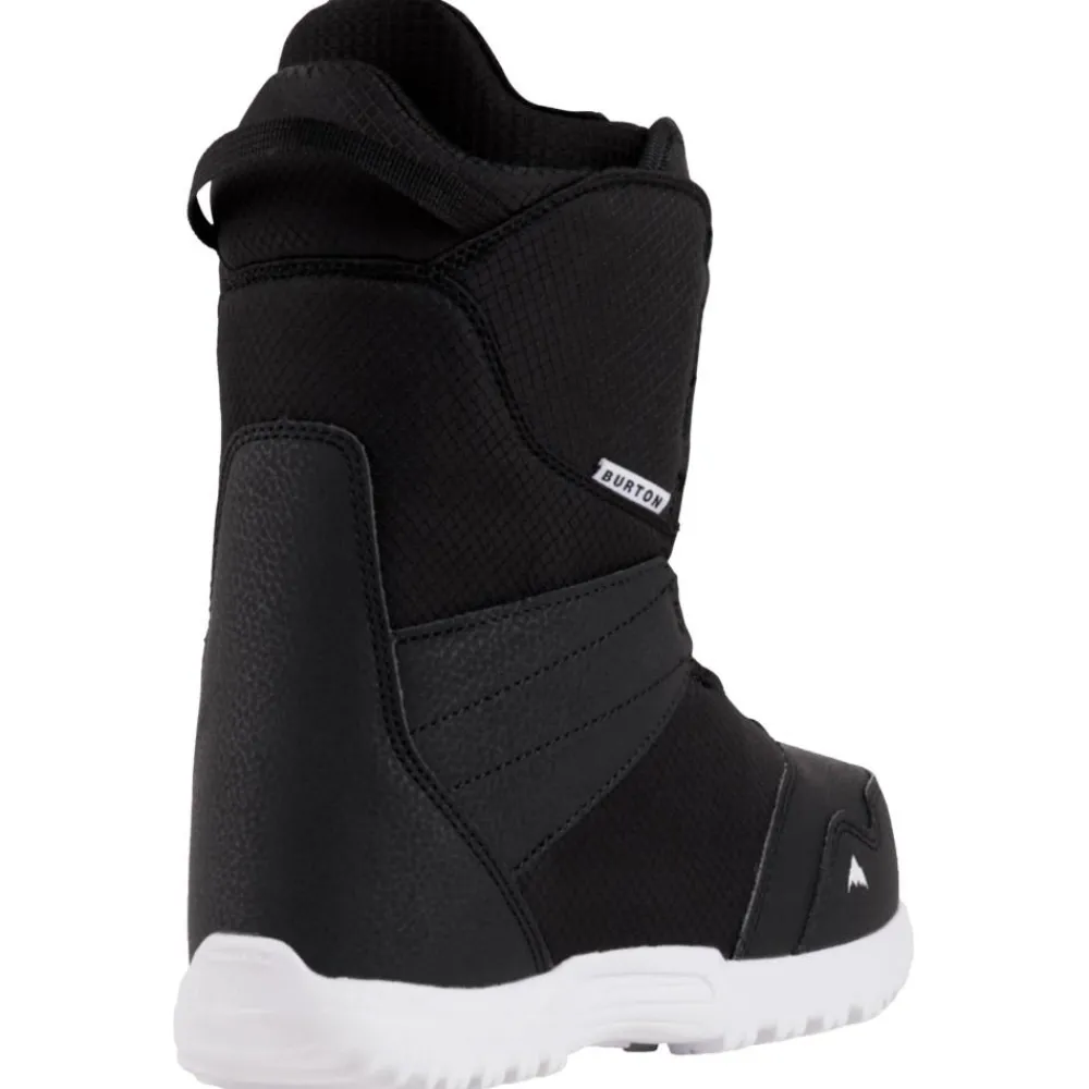 Boots Enfant<Burton Boots Smalls Boa Black