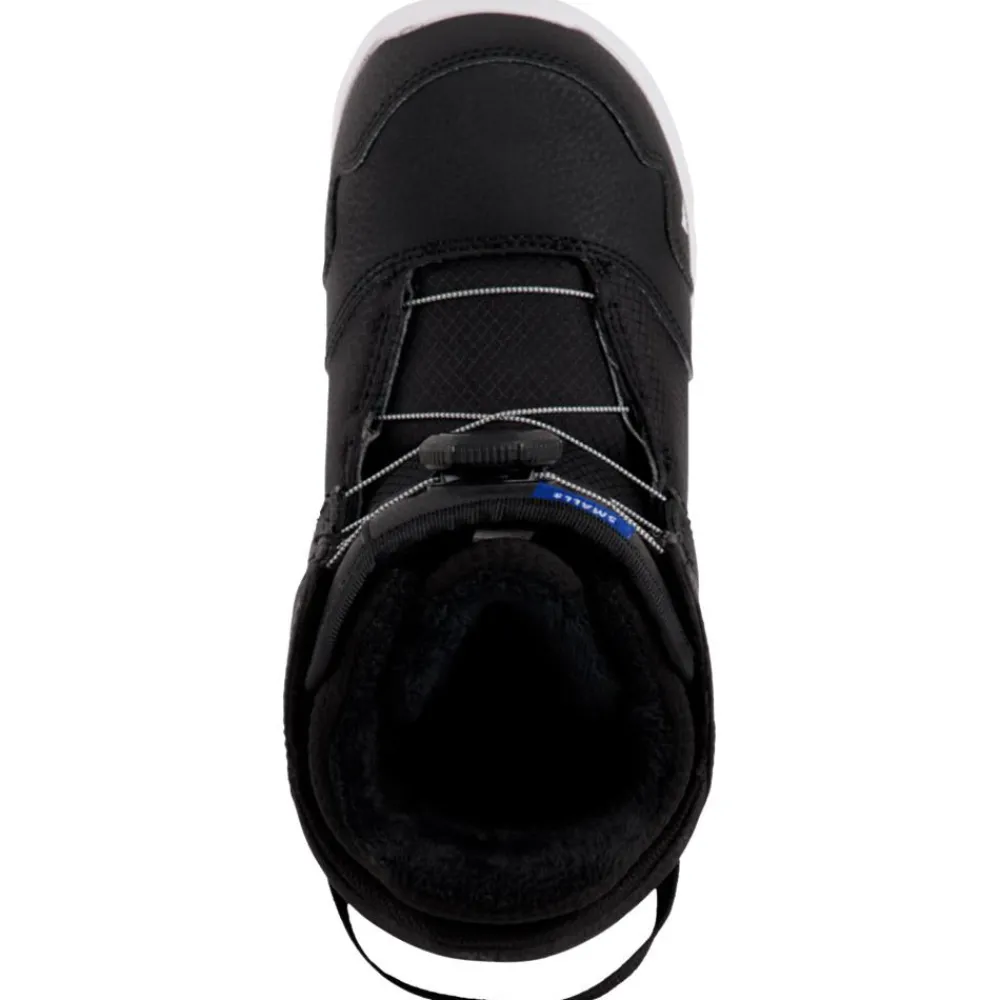Boots Enfant<Burton Boots Smalls Boa Black