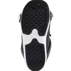 Outlet Boots Smalls Step On Black Enfant Boots Enfant