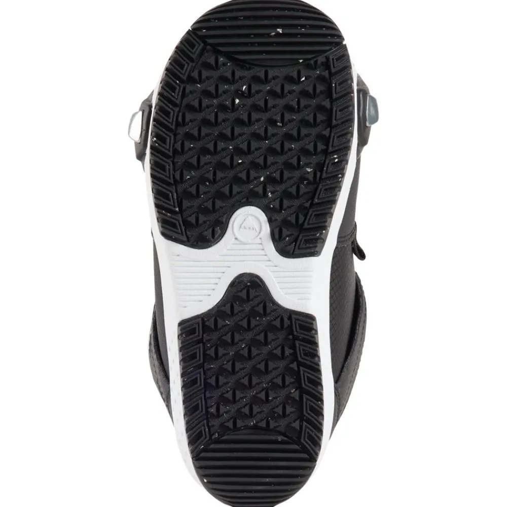 Outlet Boots Smalls Step On Black Enfant Boots Enfant