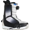 New Boots Waverange Step On Gray Cloud Femme Step On Fix Et Boots|Boots Femme