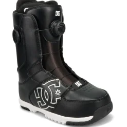 Best Boots Control Black/ White Homme Boots Homme