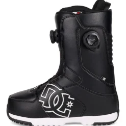Best Boots Control Black/ White Homme Boots Homme
