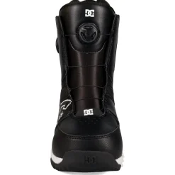 Best Boots Control Black/ White Homme Boots Homme