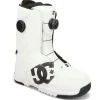 Boots Homme<DC Boots Control Off White