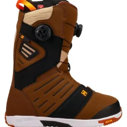 Best Boots Judge Brown Homme Boots Homme
