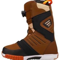 Best Boots Judge Brown Homme Boots Homme