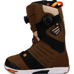 Best Boots Judge Brown Homme Boots Homme