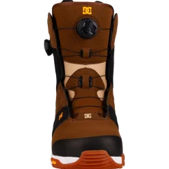 Best Boots Judge Brown Homme Boots Homme