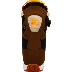 Best Boots Judge Brown Homme Boots Homme