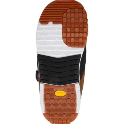 Best Boots Judge Brown Homme Boots Homme