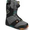 Boots Homme<DC Boots Judge Grey