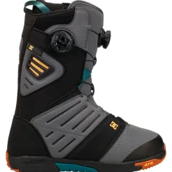 Boots Homme<DC Boots Judge Grey