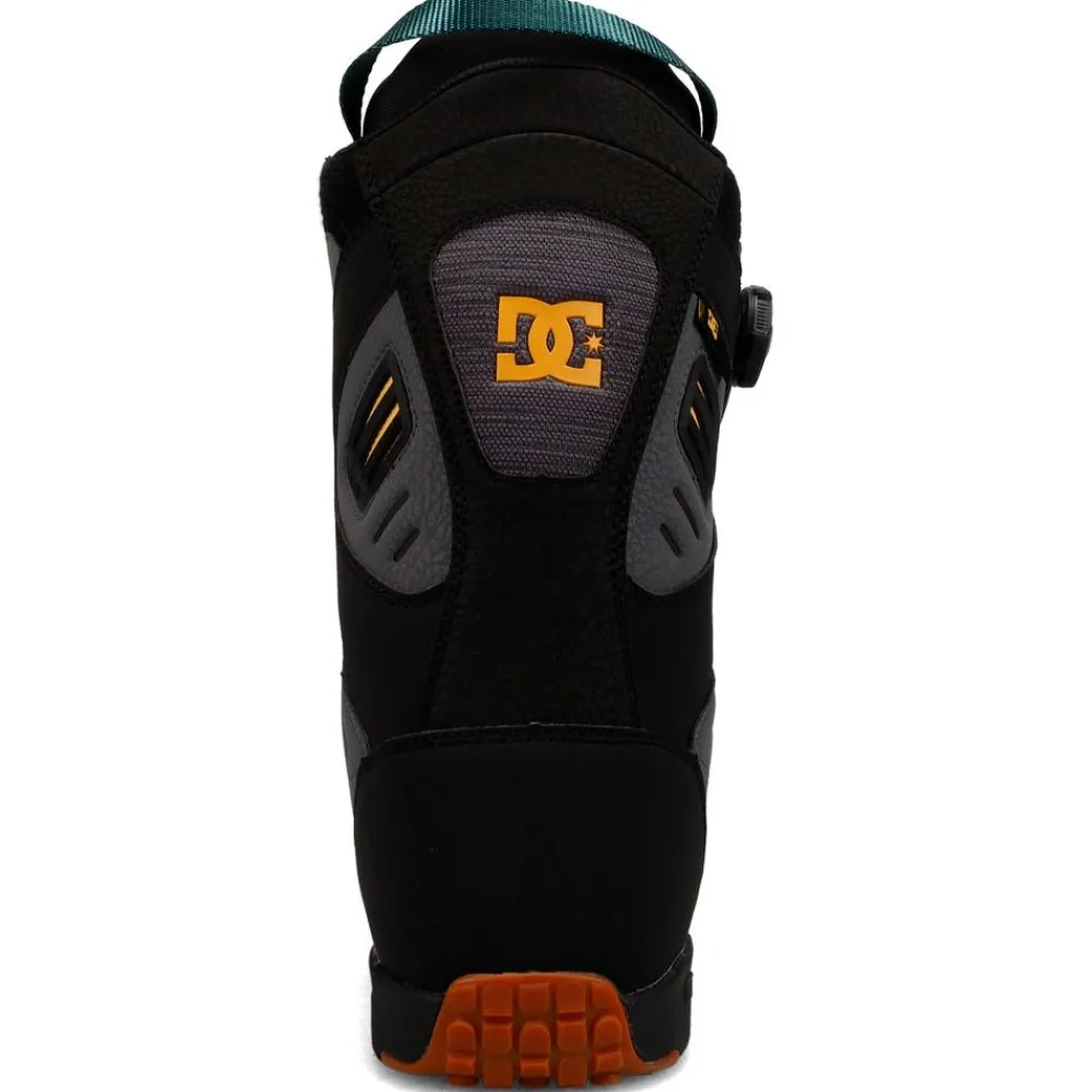 Boots Homme<DC Boots Judge Grey