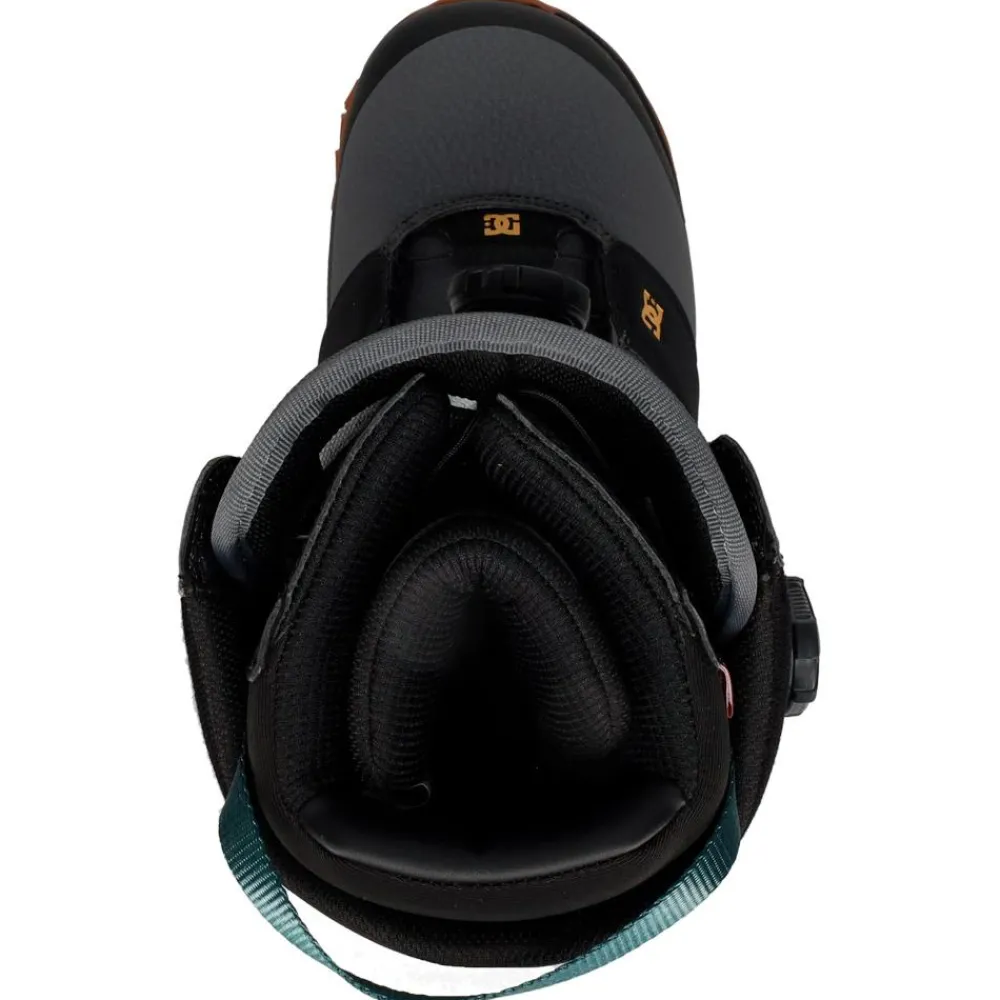 Boots Homme<DC Boots Judge Grey