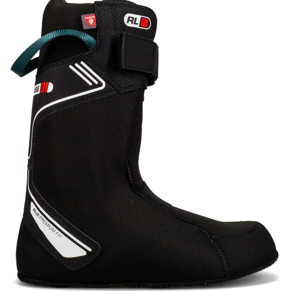 Boots Homme<DC Boots Judge Grey