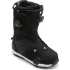 Step On Fix Et Boots|Boots Homme<DC Boots Judge Step on Black White