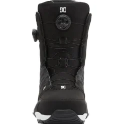 Step On Fix Et Boots|Boots Homme<DC Boots Judge Step on Black White