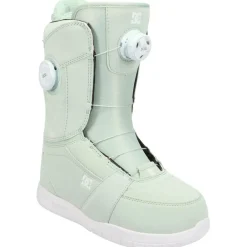 Best Boots Lotus Mint Femme Boots Femme