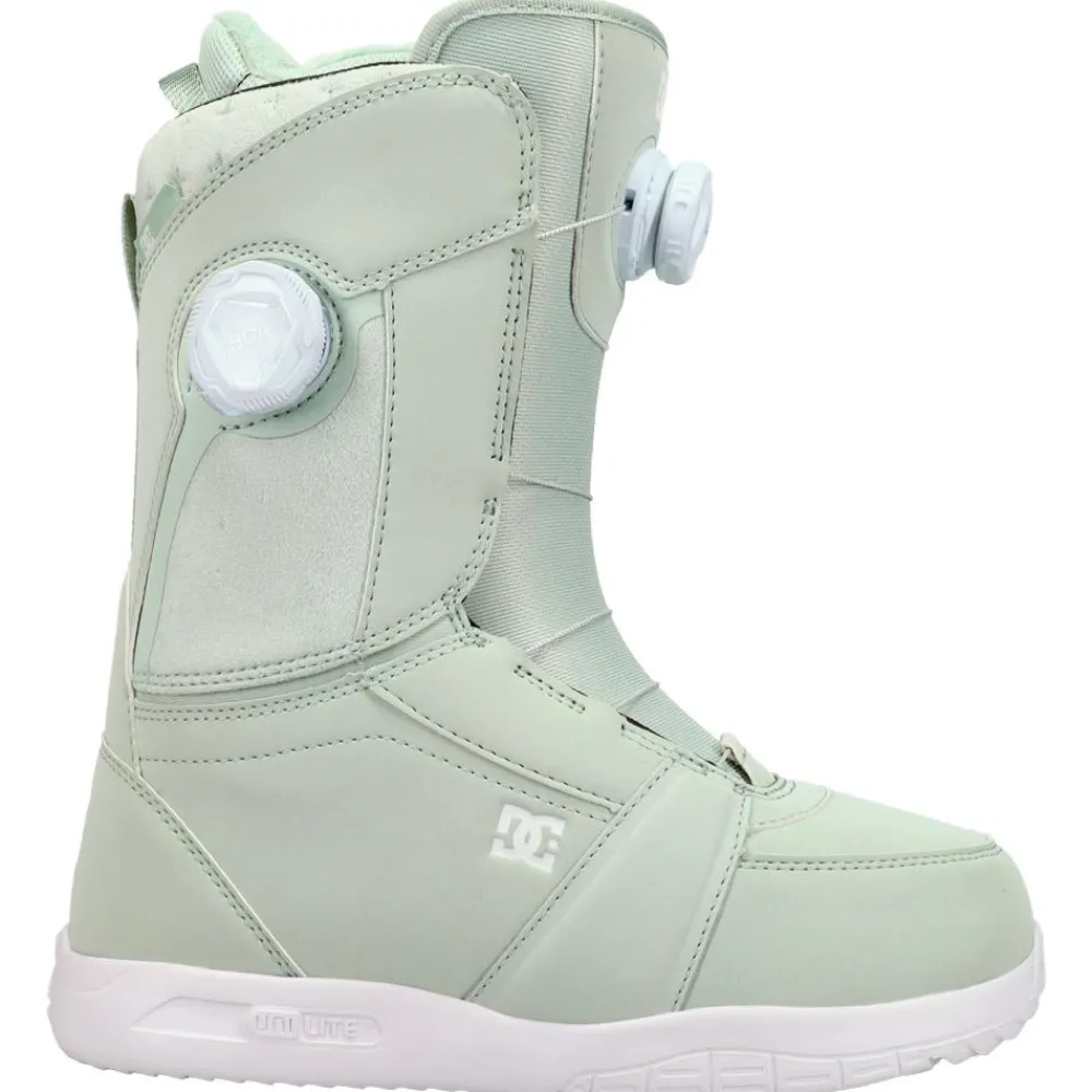Best Boots Lotus Mint Femme Boots Femme