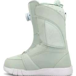 Best Boots Lotus Mint Femme Boots Femme