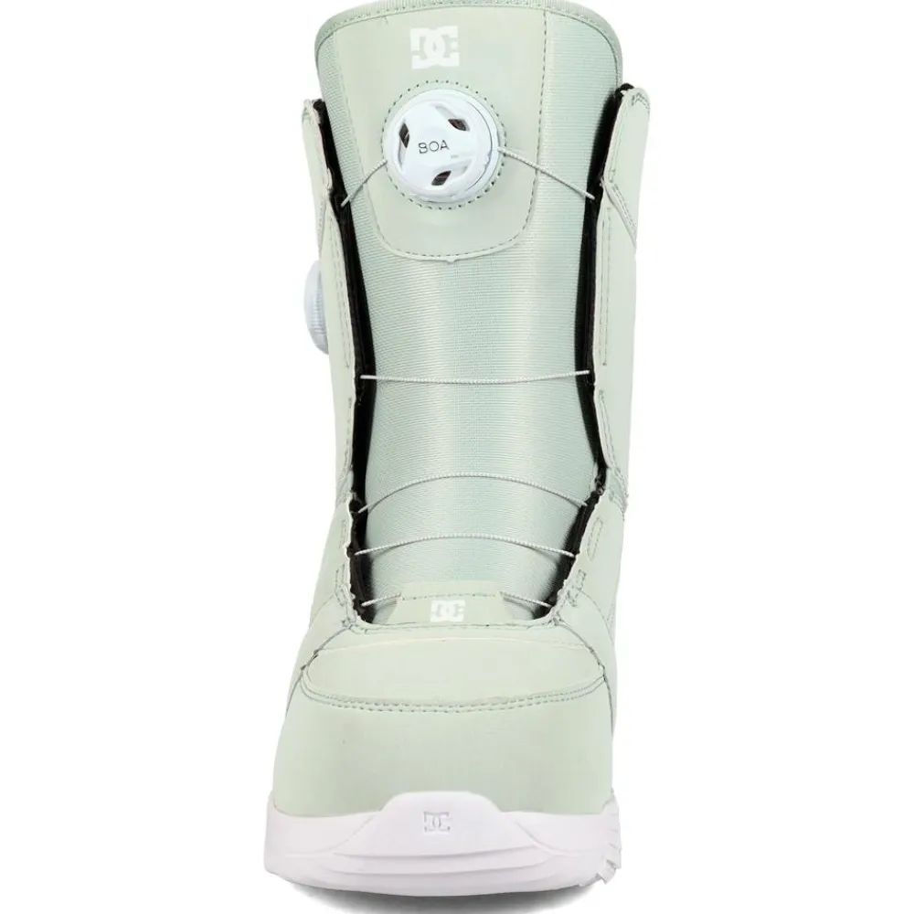 Best Boots Lotus Mint Femme Boots Femme