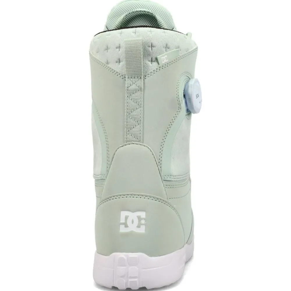 Best Boots Lotus Mint Femme Boots Femme