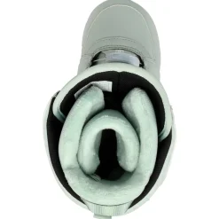 Best Boots Lotus Mint Femme Boots Femme