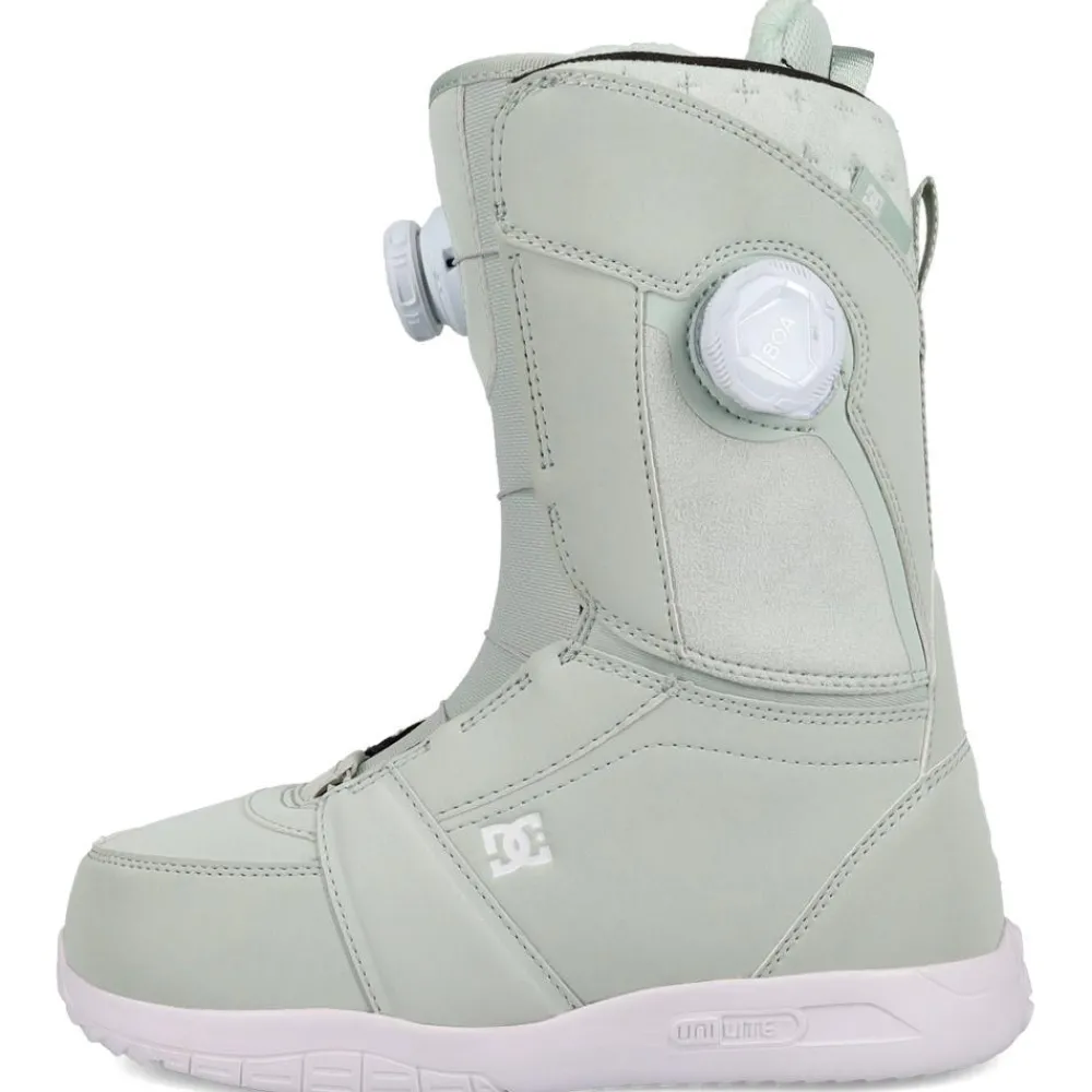 Best Boots Lotus Mint Femme Boots Femme