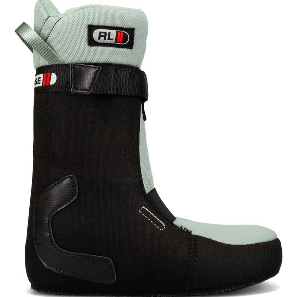 Best Boots Lotus Mint Femme Boots Femme