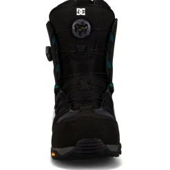 Discount Boots Phantom Black/ White Homme Boots Homme