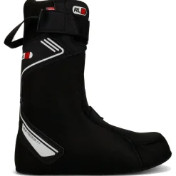 Discount Boots Phantom Black/ White Homme Boots Homme