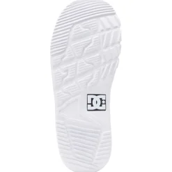 Boots Homme<DC Boots Phase Boa Black White