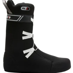 Boots Homme<DC Boots Phase Boa Brown Black White
